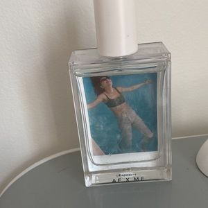American eagle perfume
